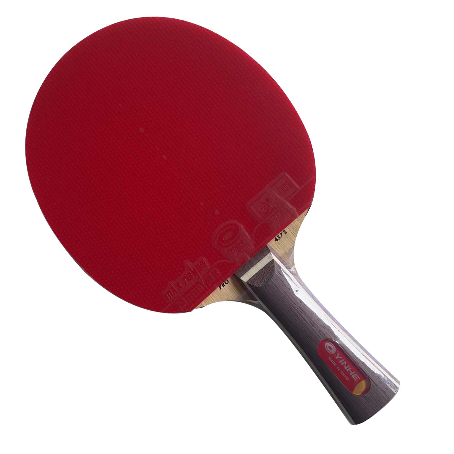 ไม้ปิงปองรุ่น Pro Combo Racket - Table Tennis Pro บทวิจารณ์และราคา