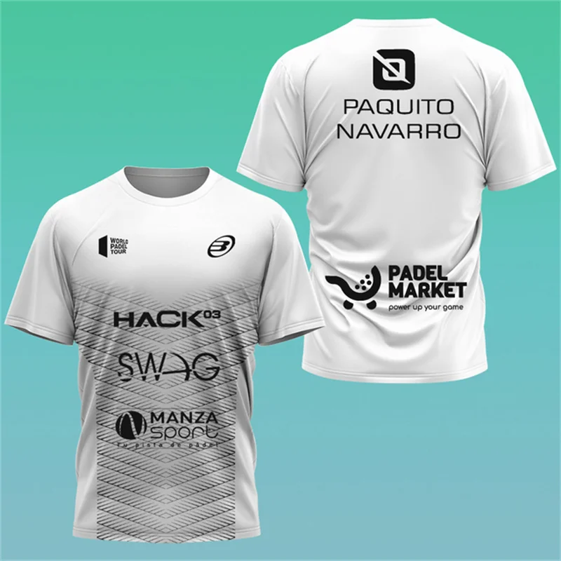เสื้อยืดกีฬาเทนนิสชาย เสื้อผ้า - Table Tennis Training China บทวิจารณ์และราคา