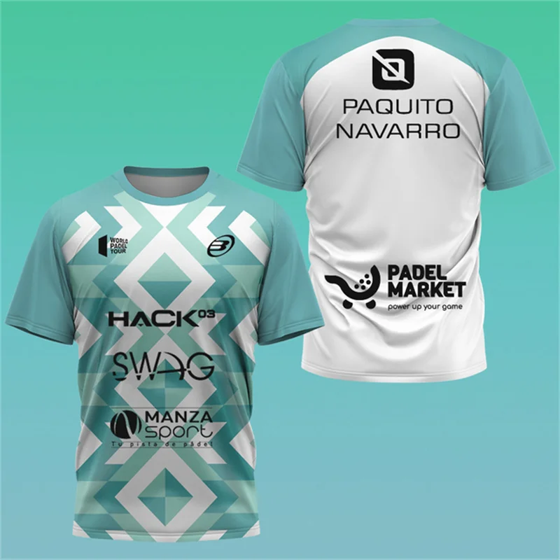 เสื้อยืดกีฬาเทนนิสชาย เสื้อผ้า - Table Tennis Training China บทวิจารณ์และราคา