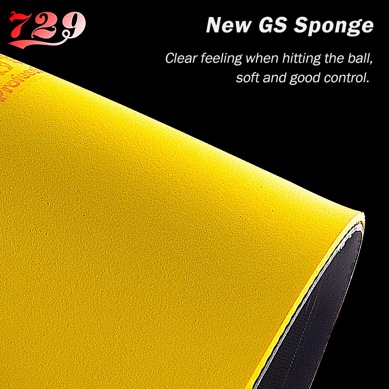 729 มิตรภาพ GS การฝึกอบรมปิงปอ - Table Tennis Trainer บทวิจารณ์และราคา