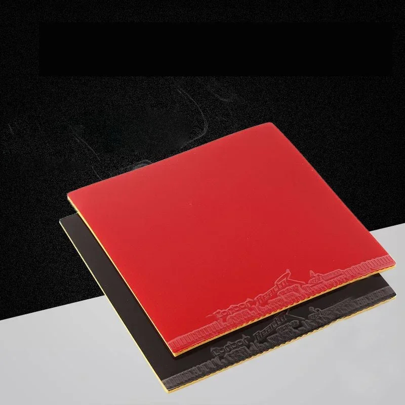 ยางปิงปองแบบแท่ง 2 ชิ้น พร้อมฟ - Table Tennis Trainer บทวิจารณ์และราคา