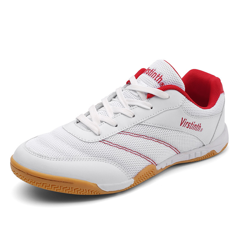 2026 ใหม่ VIRSTINTH โปรรองเท้า - Table Tennis Pro บทวิจารณ์และราคา