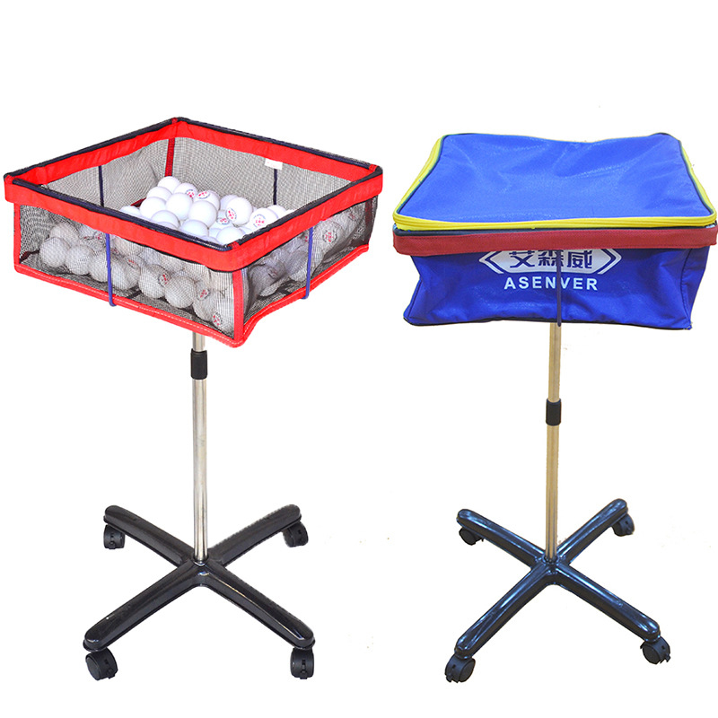 อุปกรณ์เก็บลูกปิงปองแบบมืออาชี - Table Tennis Ranking บทวิจารณ์และราคา
