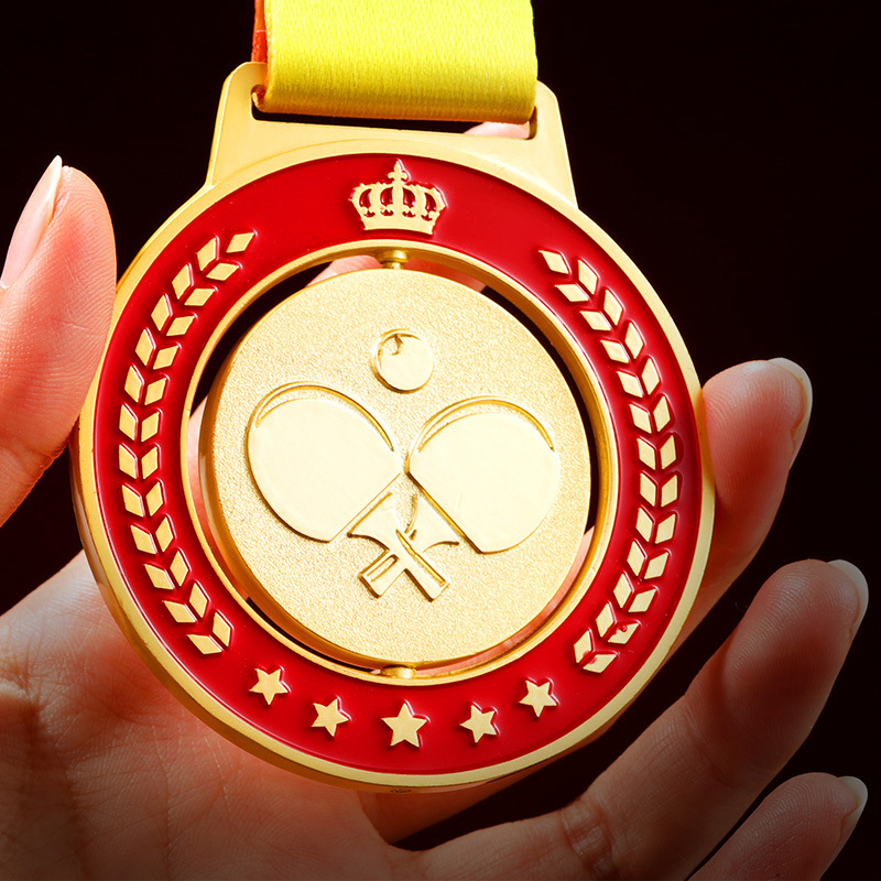 ตารางเทนนิส Gold สีบรอนซ์เงินเ - Table Tennis Shop บทวิจารณ์และราคา