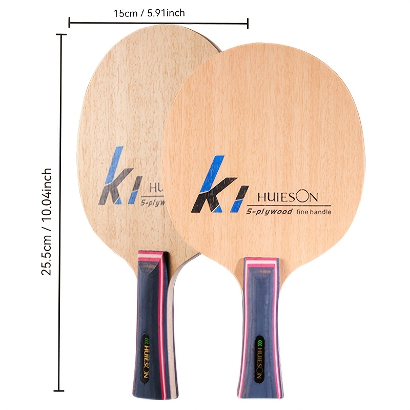 ฐานไม้ปิงปอง, ฐานไม้ปิงปองไม้เ - Table Tennis Shop บทวิจารณ์และราคา