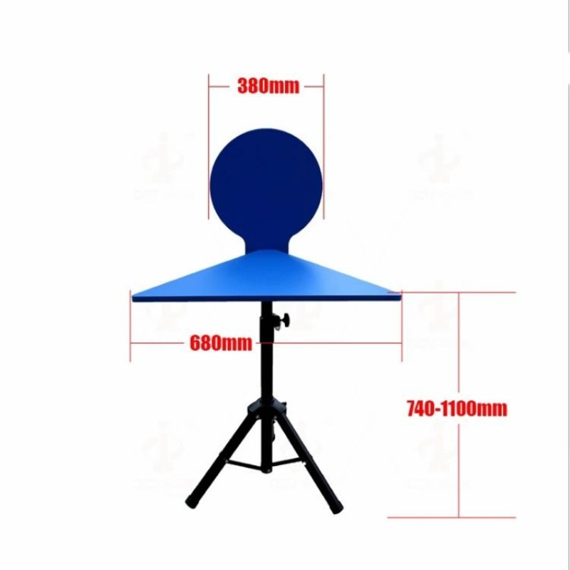 กระดานฝึกซ้อมปิงปองแบบปรับได้  - Table Tennis Olympics บทวิจารณ์และราคา