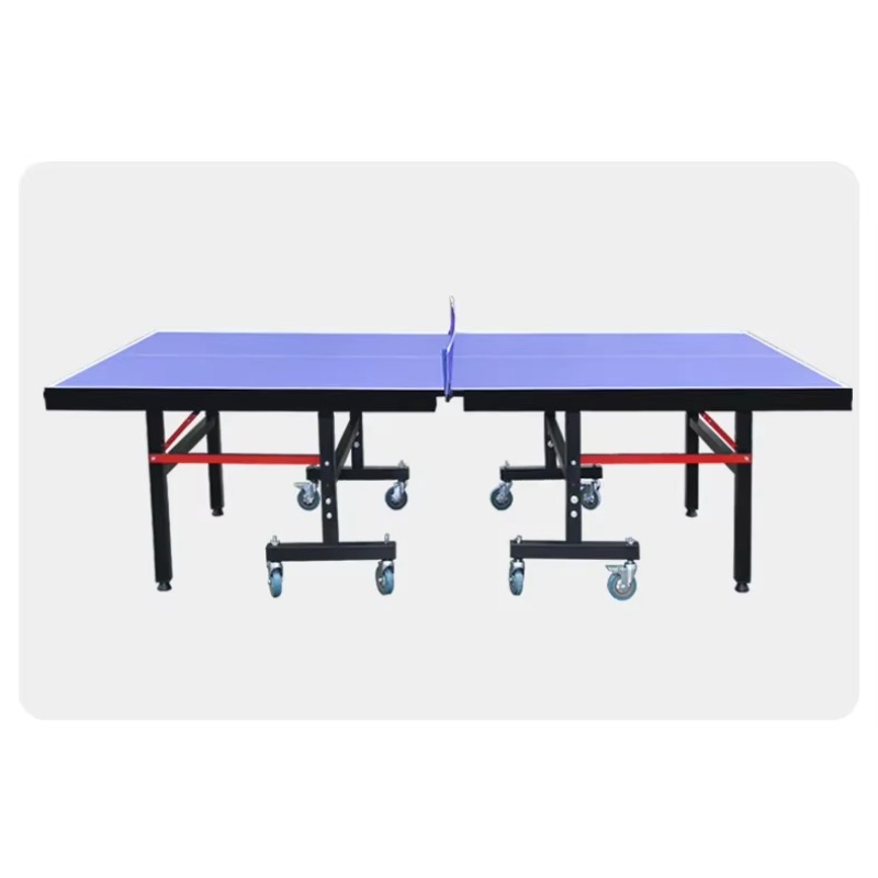 โต๊ะปิงปองพับได้ TAO สำหรับใช้ - Table Tennis Folding Table บทวิจารณ์และราคา