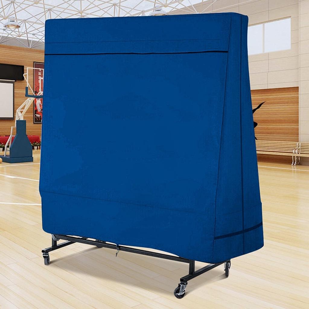 ผ้าคลุมโต๊ะปิงปอง ผ้าคลุมโต๊ะพ - Table Tennis Folding Table บทวิจารณ์และราคา