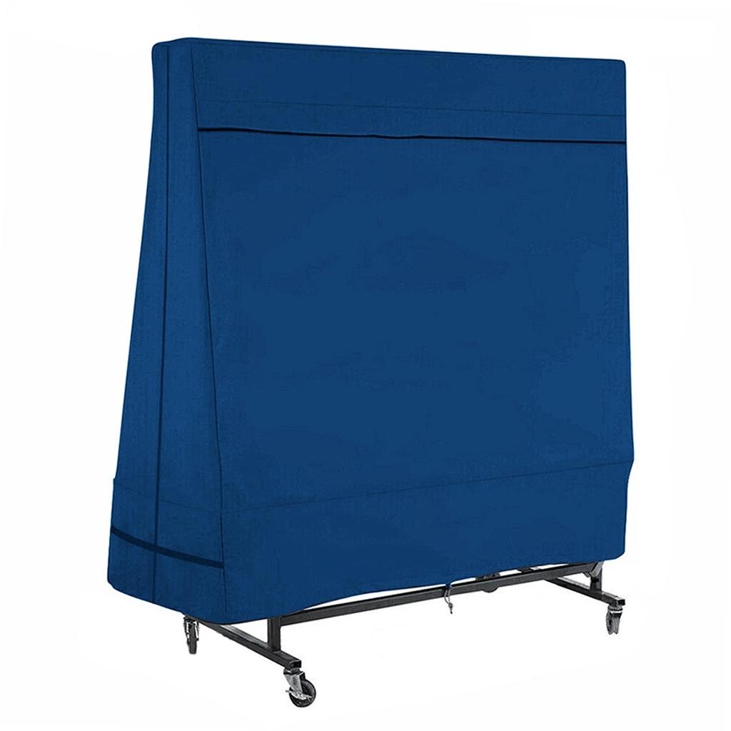 ผ้าคลุมโต๊ะปิงปอง ผ้าคลุมโต๊ะพ - Table Tennis Folding Table บทวิจารณ์และราคา