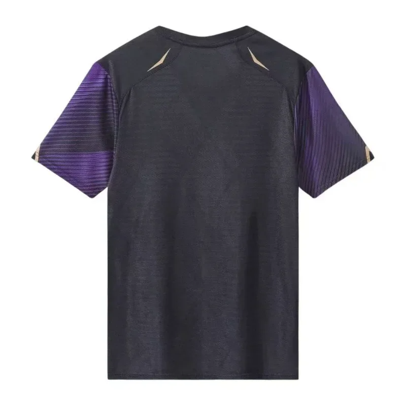 ใหม่เสื้อผ้ากีฬาแบดมินตัน เสื้ - Table Tennis Shop บทวิจารณ์และราคา