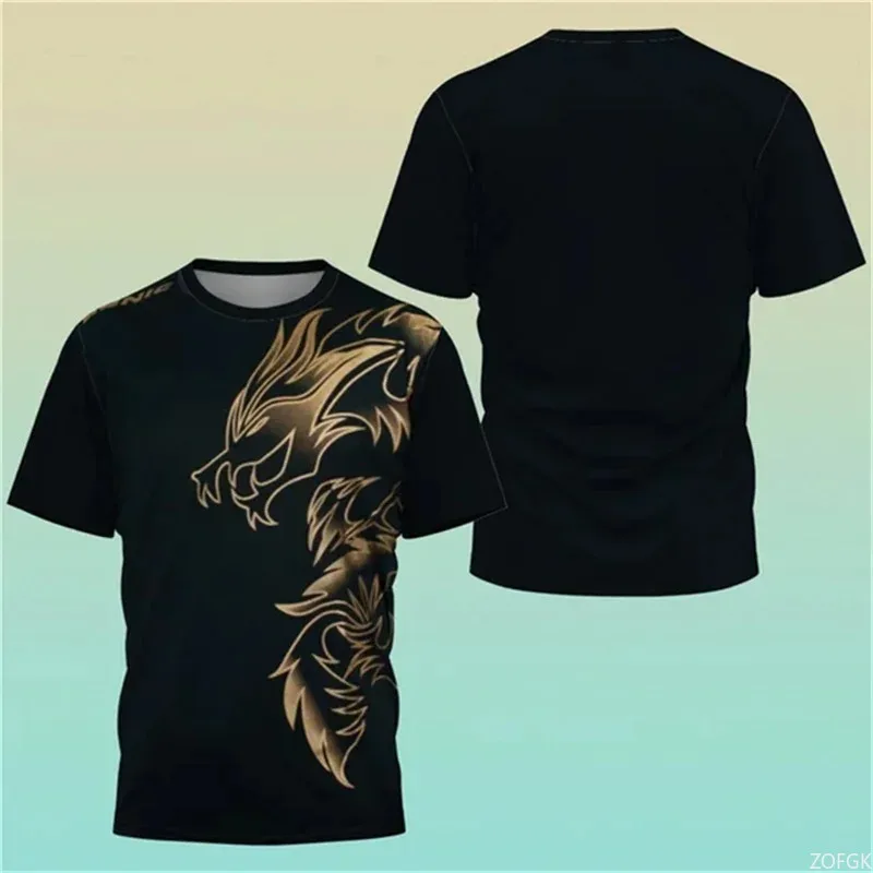 เสื้อยืดเทรนนิ่งปิงปอง 3D พิมพ - Table Tennis Training China บทวิจารณ์และราคา