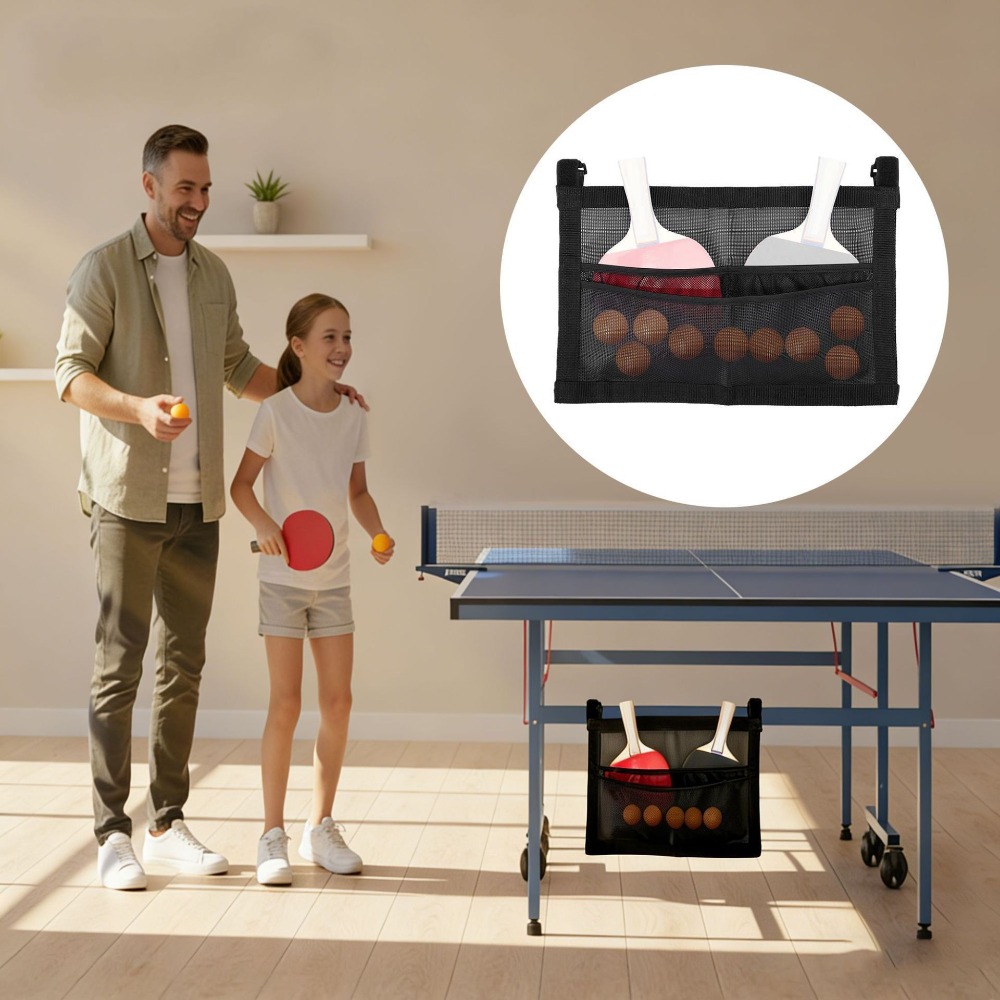กระเป๋าเก็บอุปกรณ์กีฬาเทเบิลเท - Table Tennis Shop บทวิจารณ์และราคา