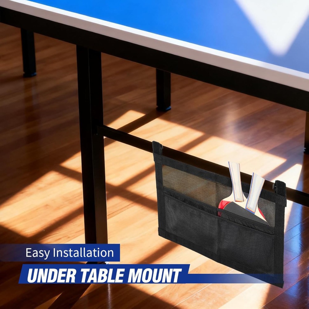 กระเป๋าเก็บอุปกรณ์กีฬาเทเบิลเท - Table Tennis Shop บทวิจารณ์และราคา