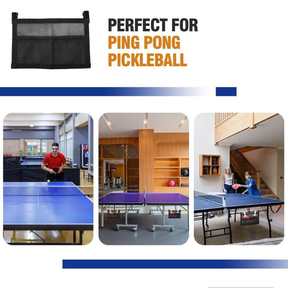 กระเป๋าเก็บอุปกรณ์กีฬาเทเบิลเท - Table Tennis Shop บทวิจารณ์และราคา