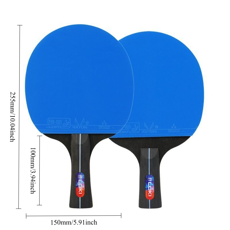 ไม้ปิงปองสำหรับฝึกซ้อมระดับมือ - Table Tennis Trainer บทวิจารณ์และราคา