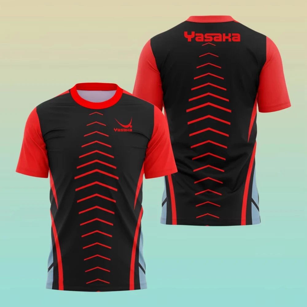เสื้อฝึกซ้อมปิงปองแฟชั่น เสื้อ - Table Tennis Training China บทวิจารณ์และราคา