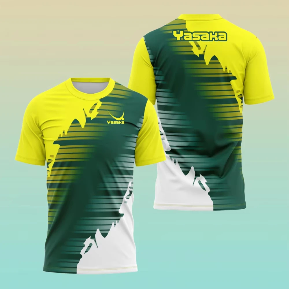 เสื้อฝึกซ้อมปิงปองแฟชั่น เสื้อ - Table Tennis Training China บทวิจารณ์และราคา