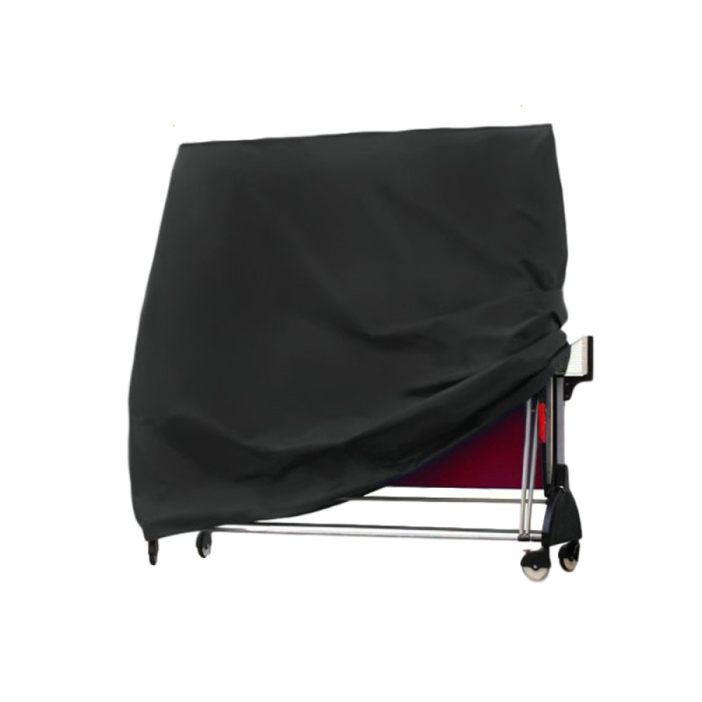 ผ้าคลุมโต๊ะปิงปองกันน้ำทนทาน ผ - Table Tennis Folding Table บทวิจารณ์และราคา